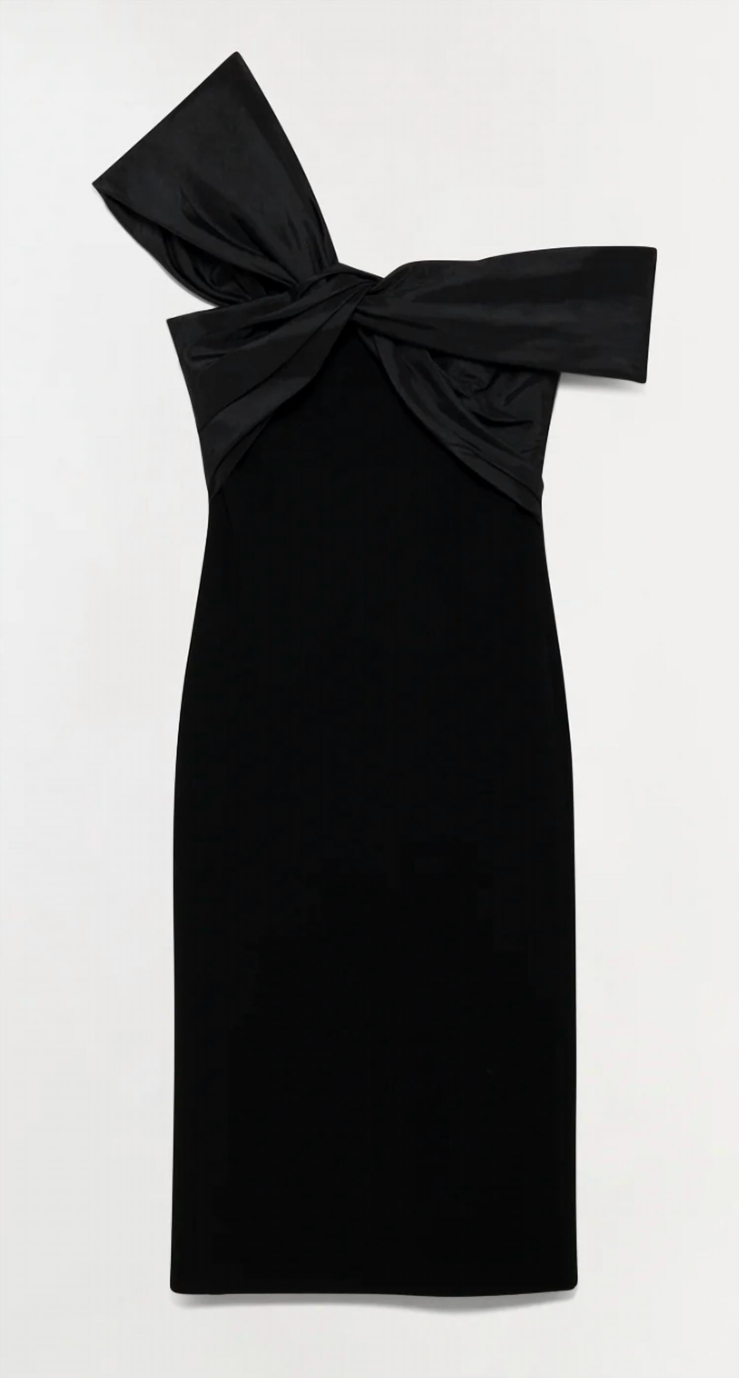 Simkhai - Mia Off Shoulder Midi Dress