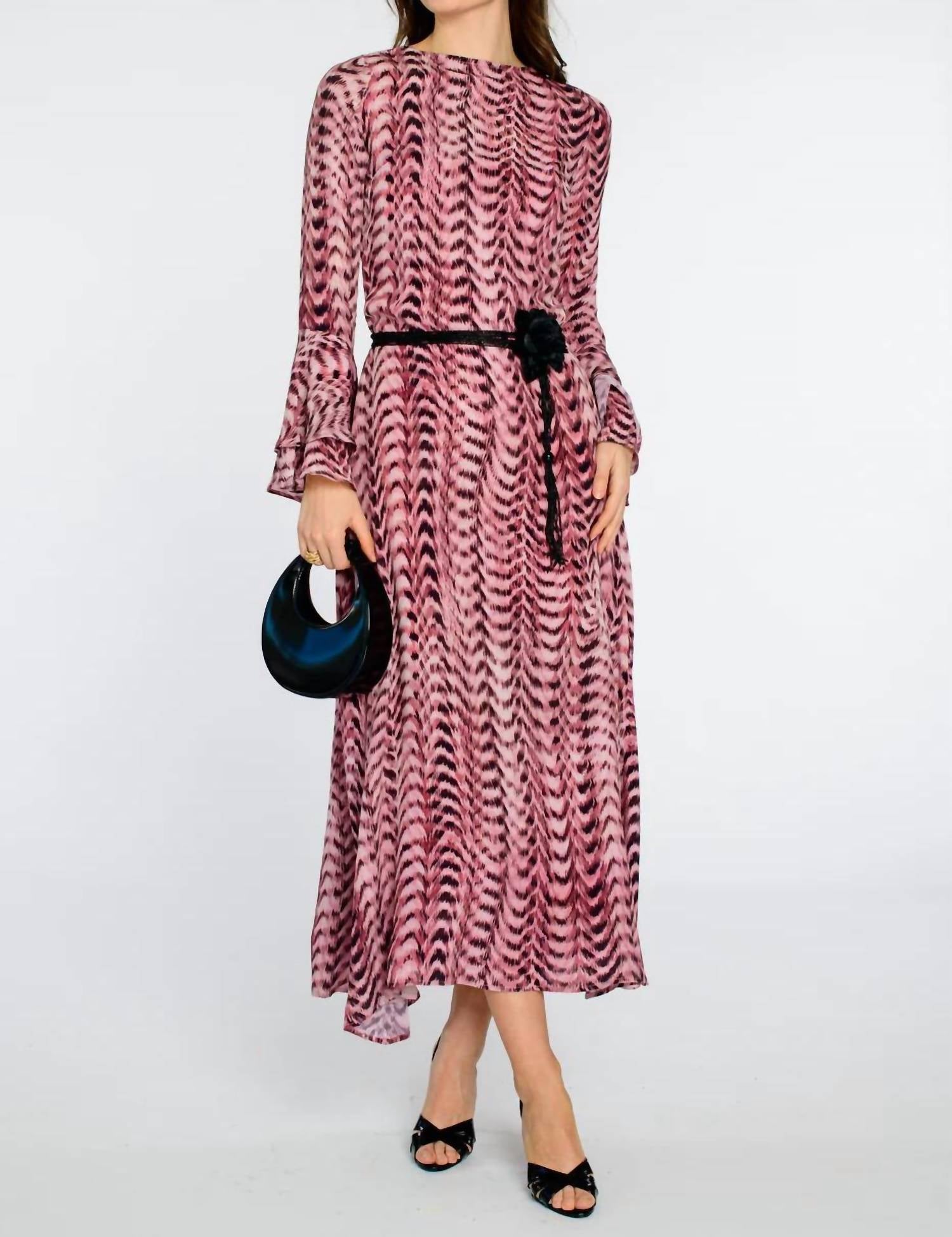 Elizabeth And James - Lennon Dress