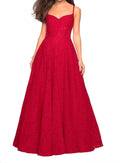 La Femme - Prom Dress