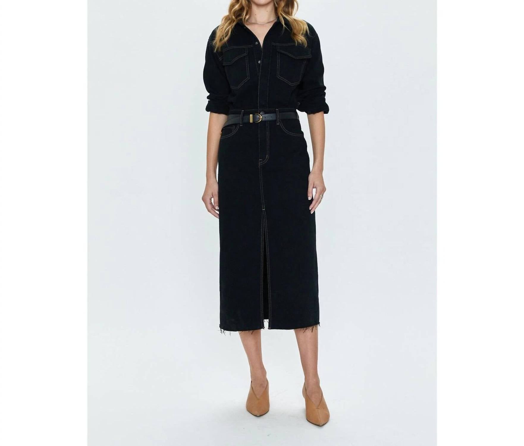 Pistola - Amira Dress