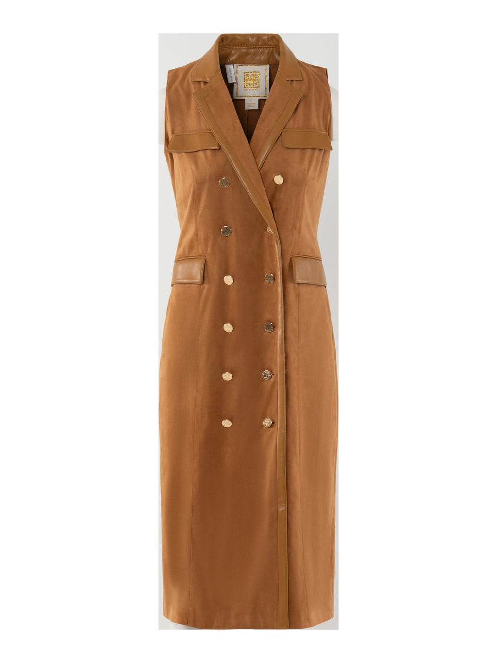 Emily Mccarthy - Kelly Dress