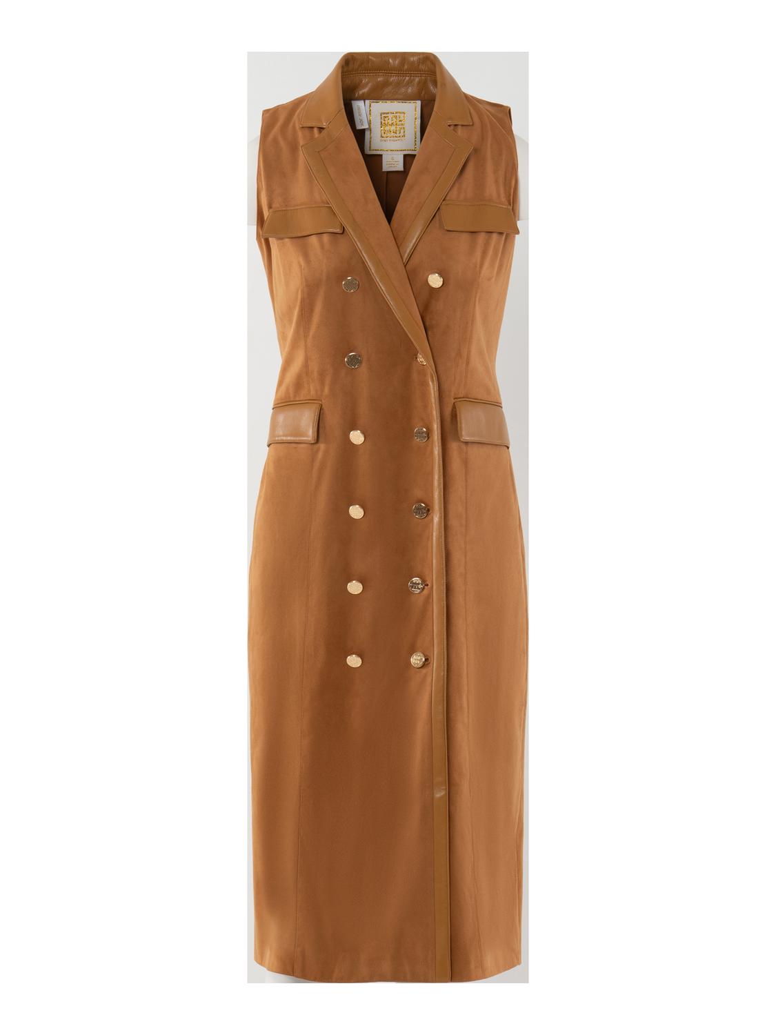 Emily Mccarthy - Kelly Dress