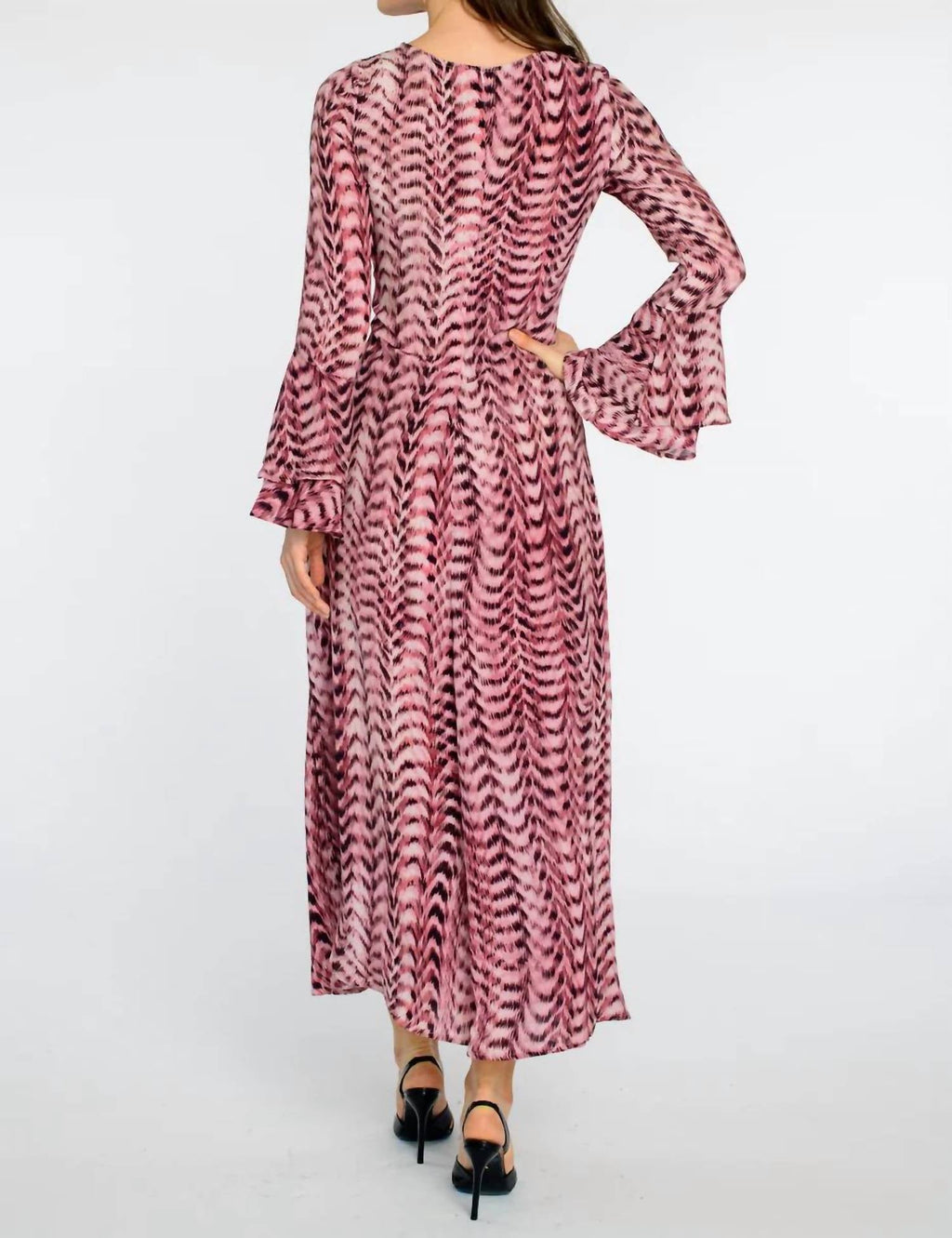 Elizabeth And James - Lennon Dress