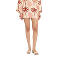 Johanna Ortiz - Wave After Wave Mini Dress