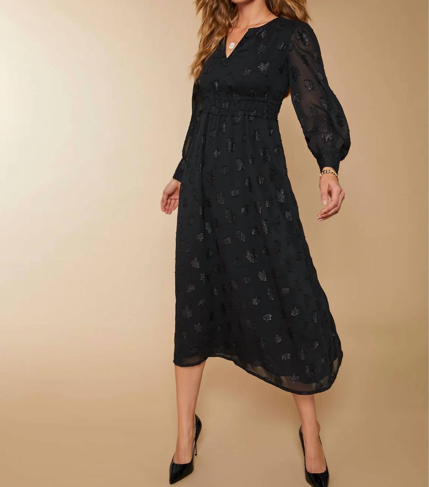 Spartina 449 - Elisha Dress