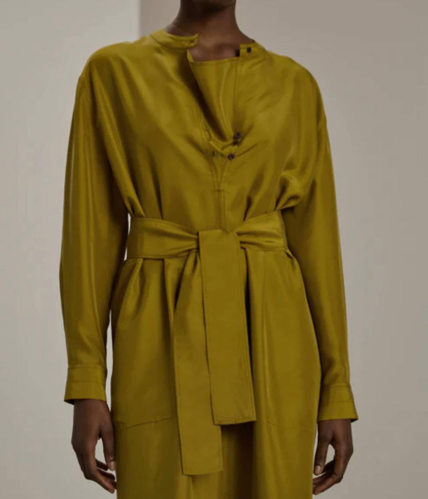 Soeur - Cabourg Midi Dress