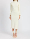 En Saison - Sanam Sweater Dress