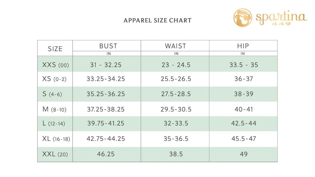 Spartina 449 - Keila Dress