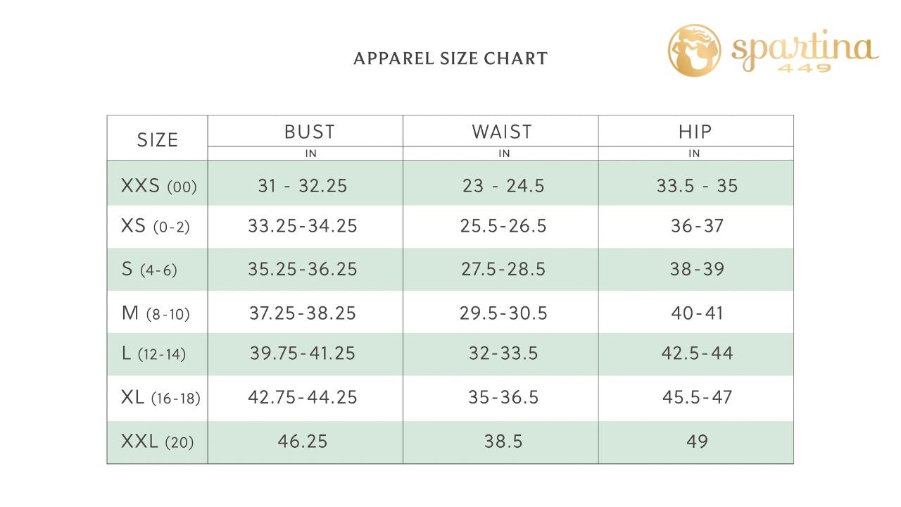 Spartina 449 - Keila Dress