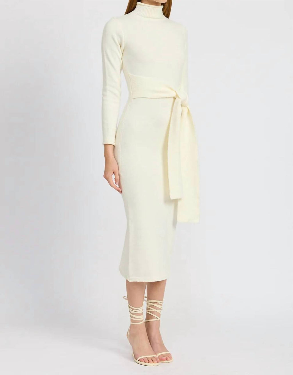 En Saison - Sanam Sweater Dress