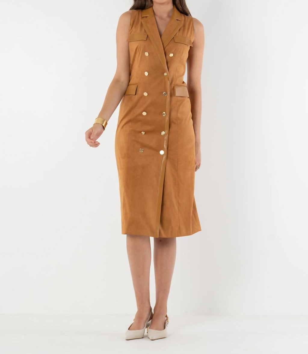 Emily Mccarthy - Kelly Dress