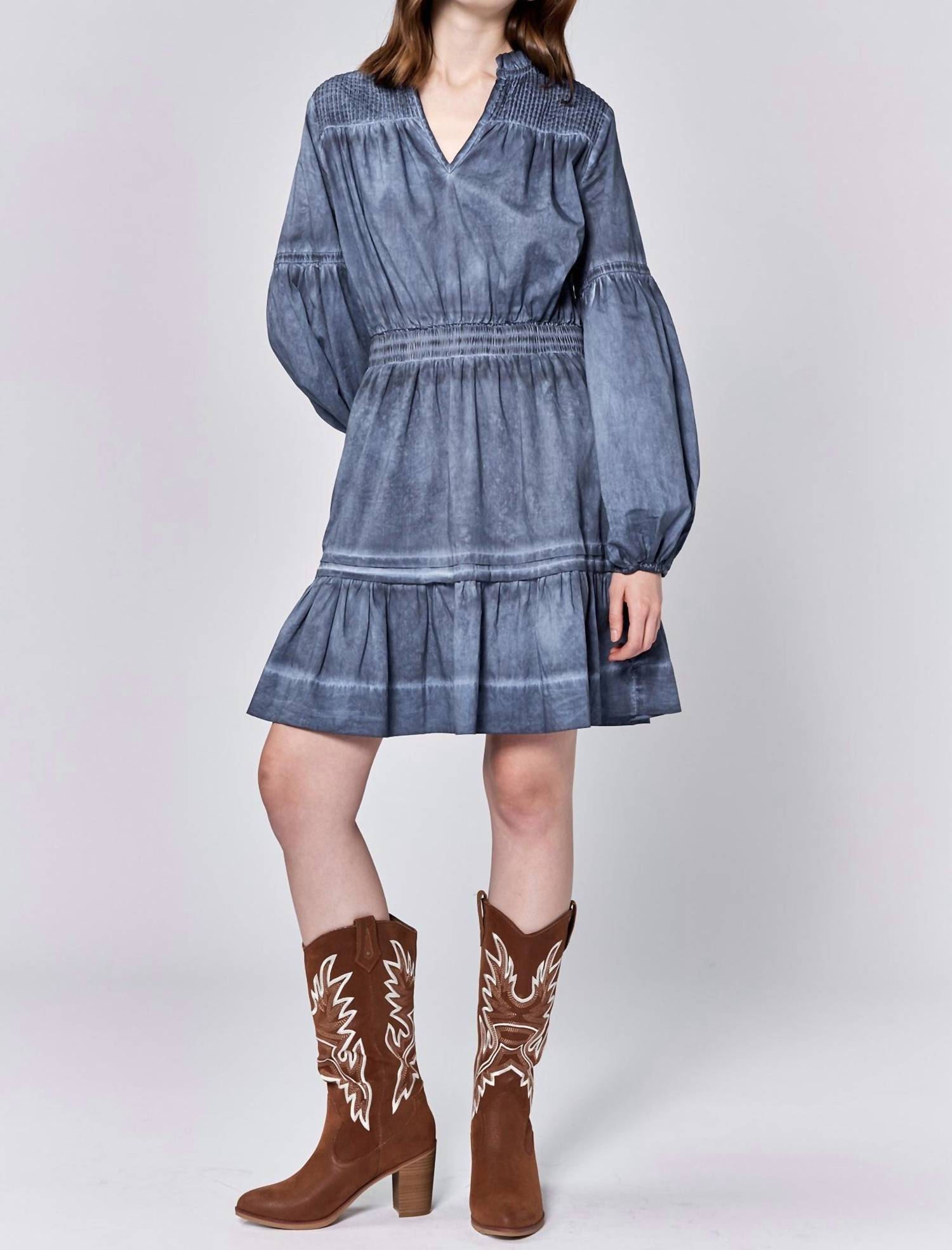 Dear John Denim - Symphony Dress