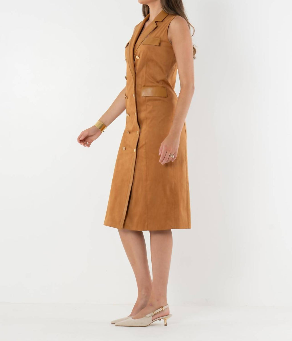 Emily Mccarthy - Kelly Dress