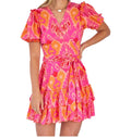 Feather & Find - Sultana Mini Dress