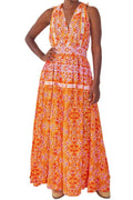Feather & Find - Gigi Maxi Dress