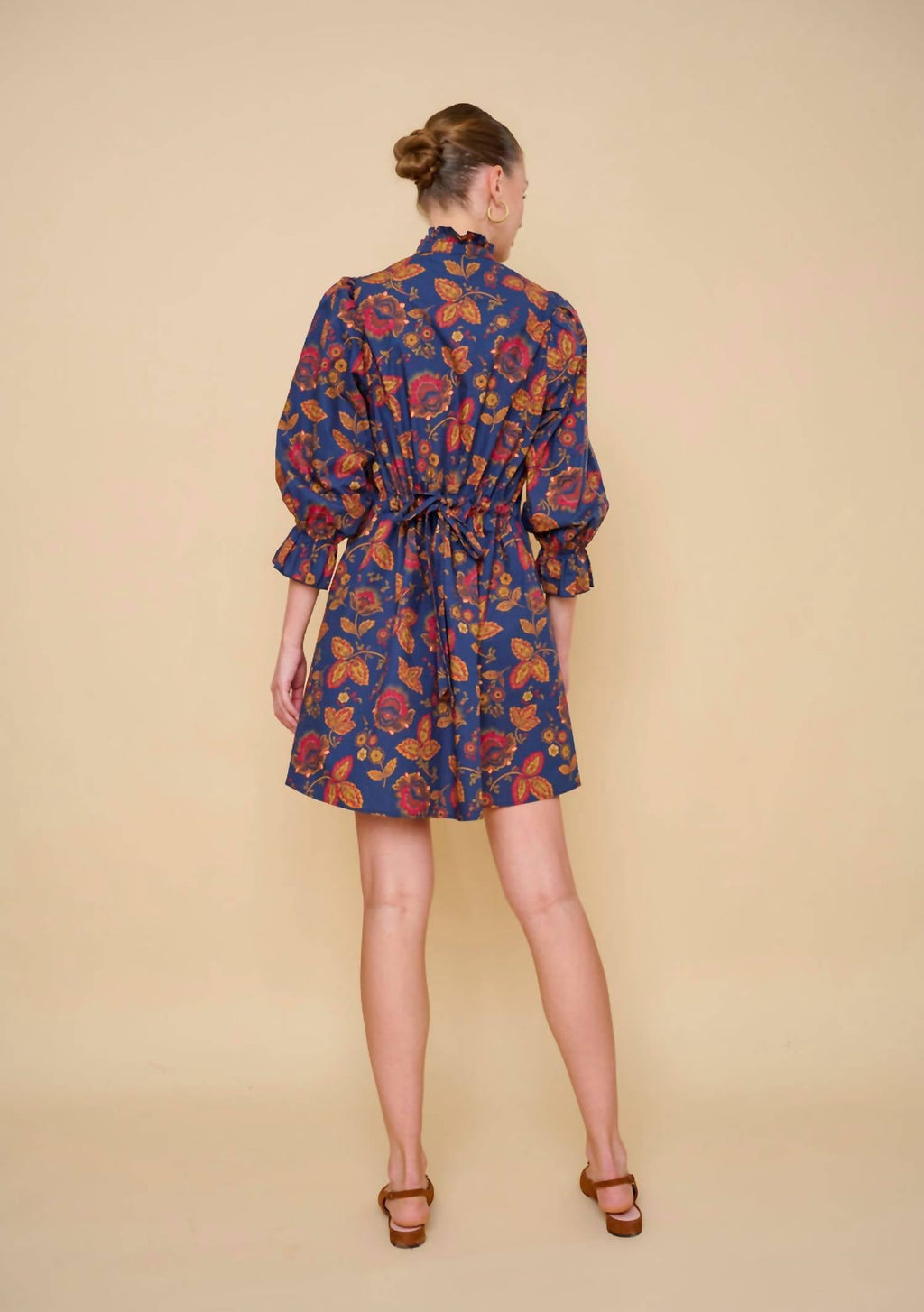 Flora Bea - Adelina Mini Dress
