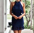 Twosisters The Label - Shayne Mini Dress