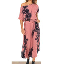 Khush - Maika Caftan Dress