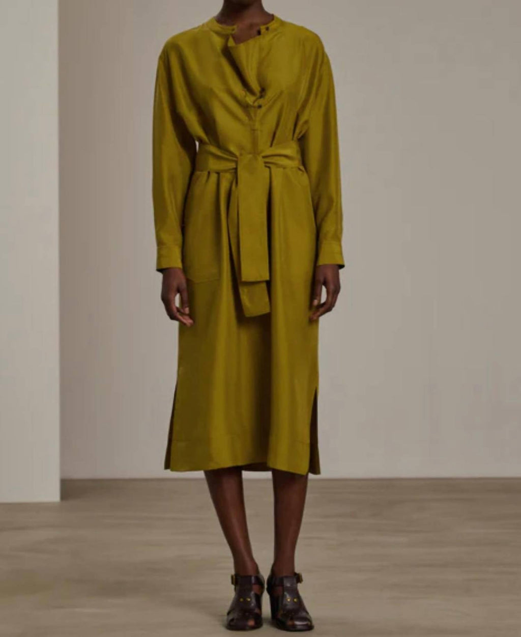 Soeur - Cabourg Midi Dress