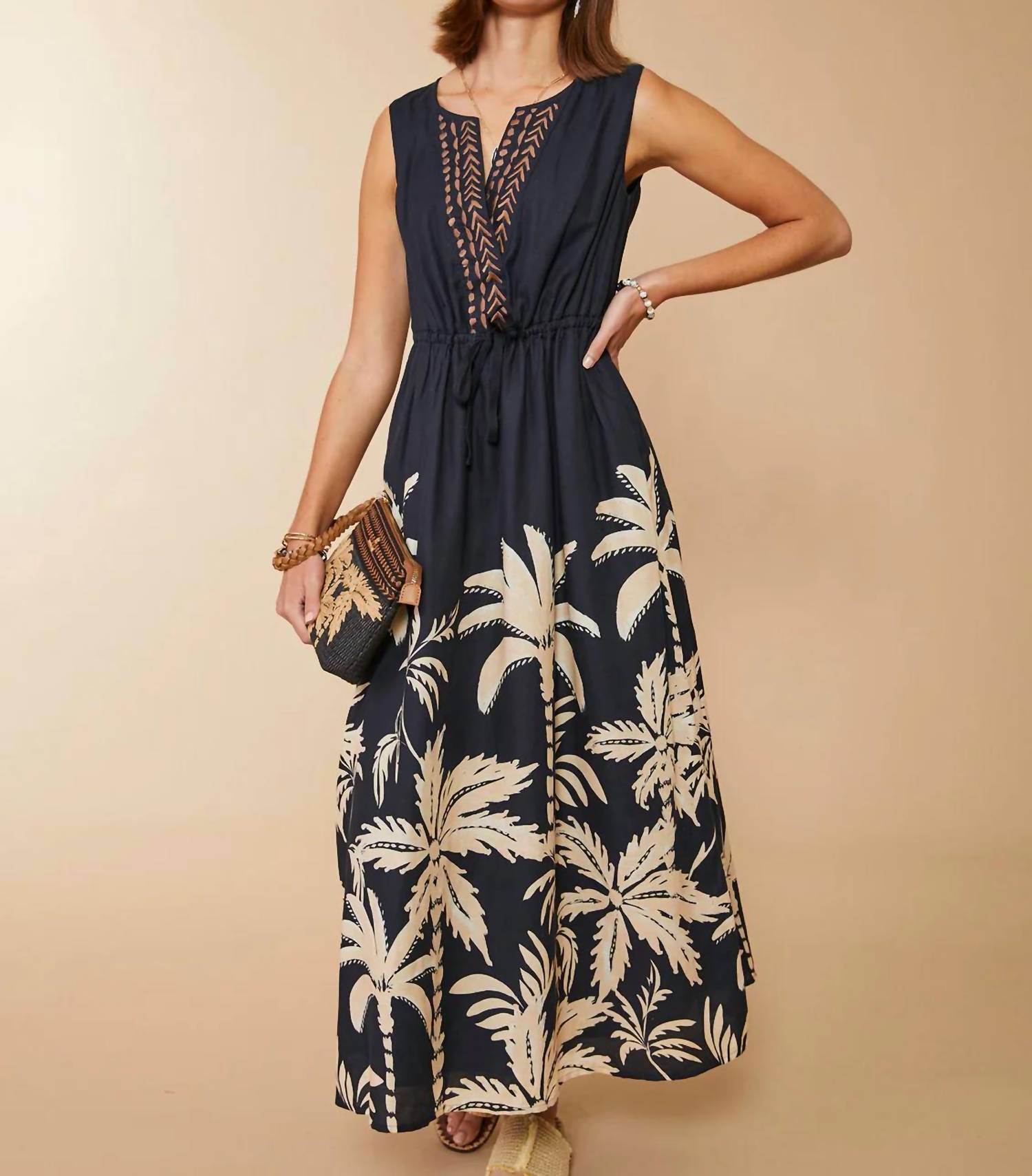 Spartina 449 - Keila Dress